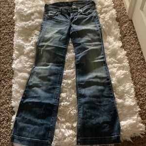 7 jeans